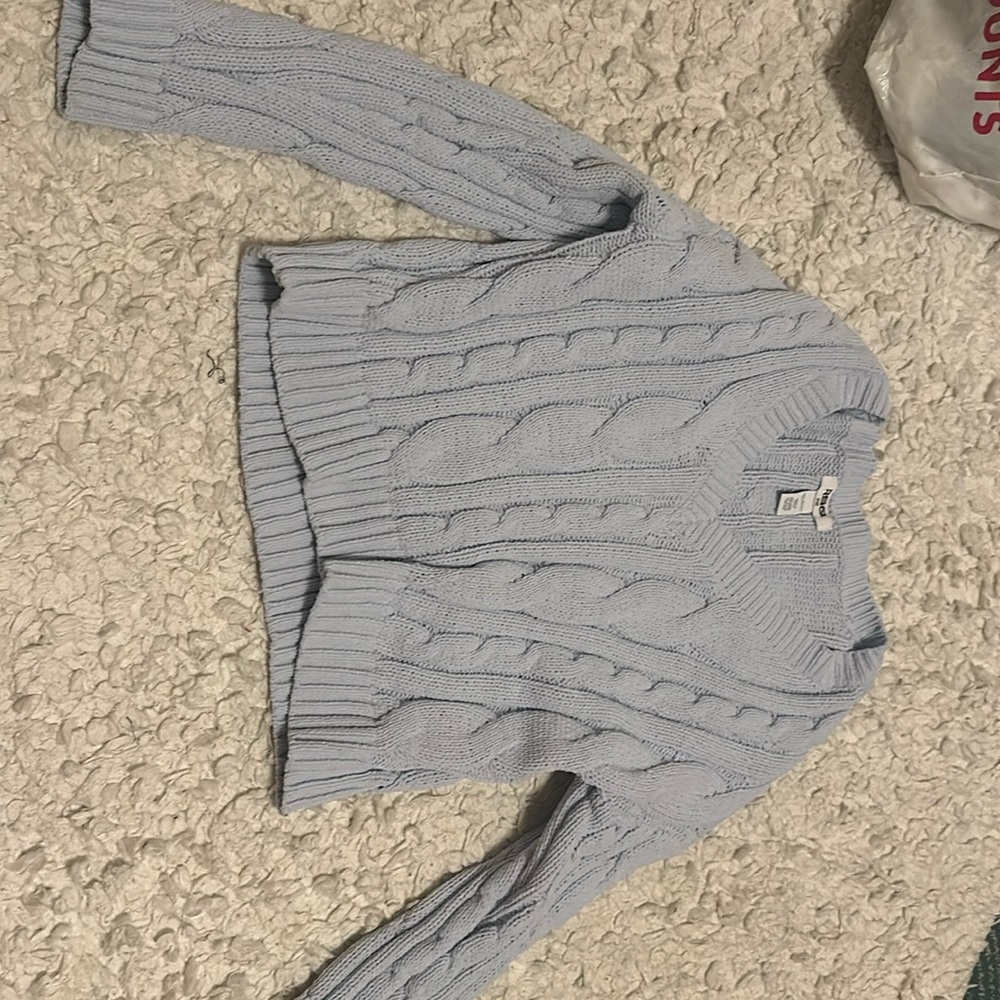 Tilly’s long sleeve size small